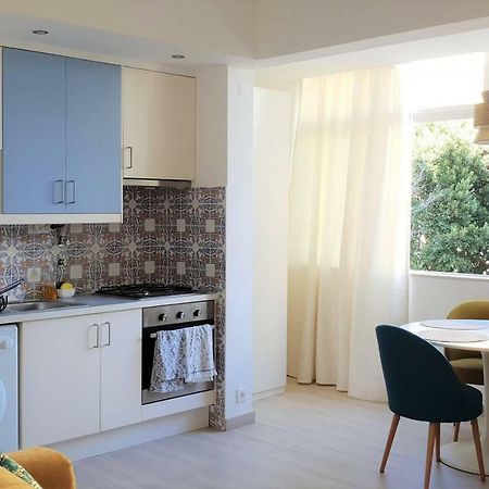 Comfortable And Cozy One Bedroom Flat In Cascais Luaran gambar