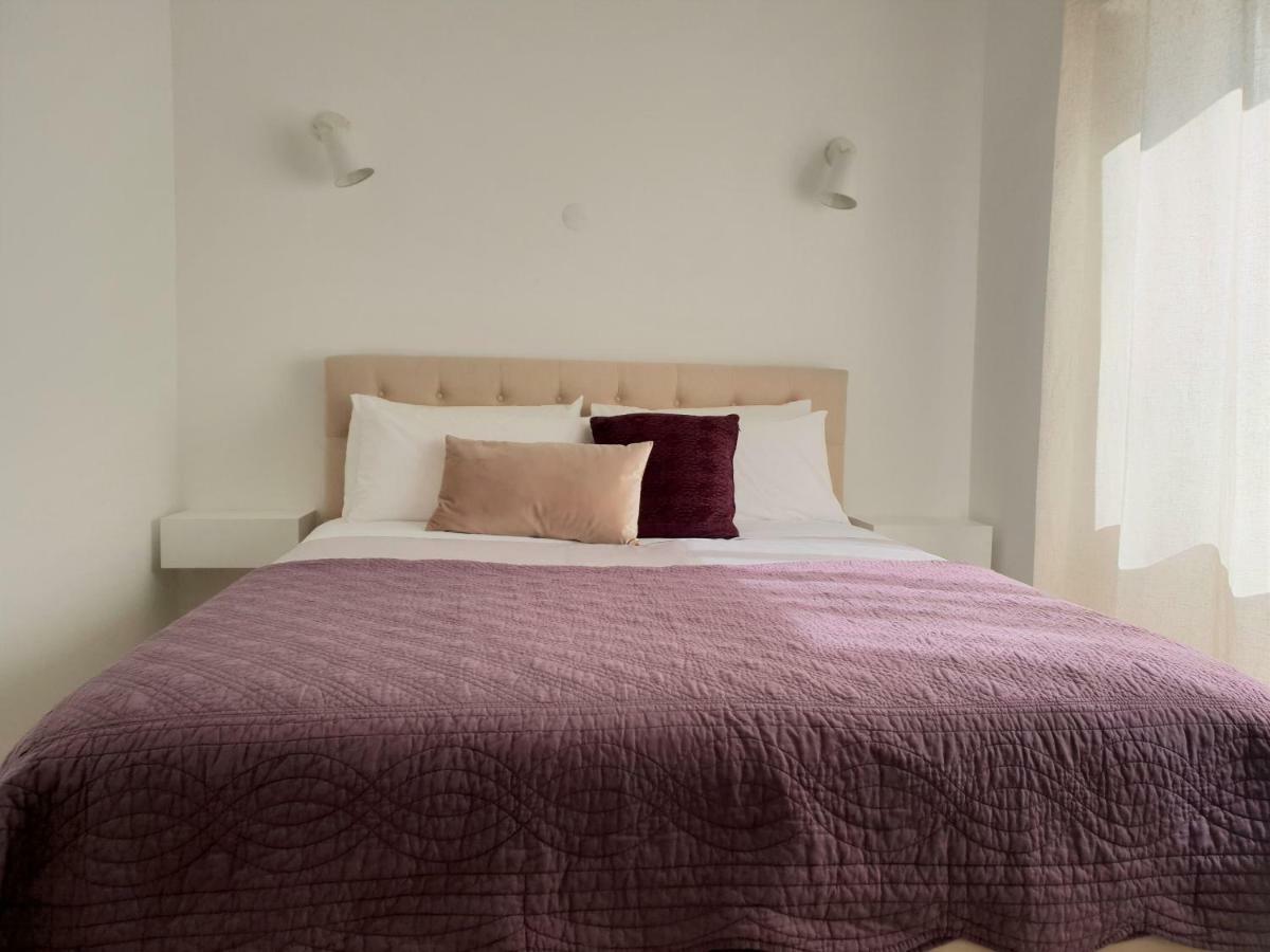 Comfortable And Cozy One Bedroom Flat In Cascais Luaran gambar