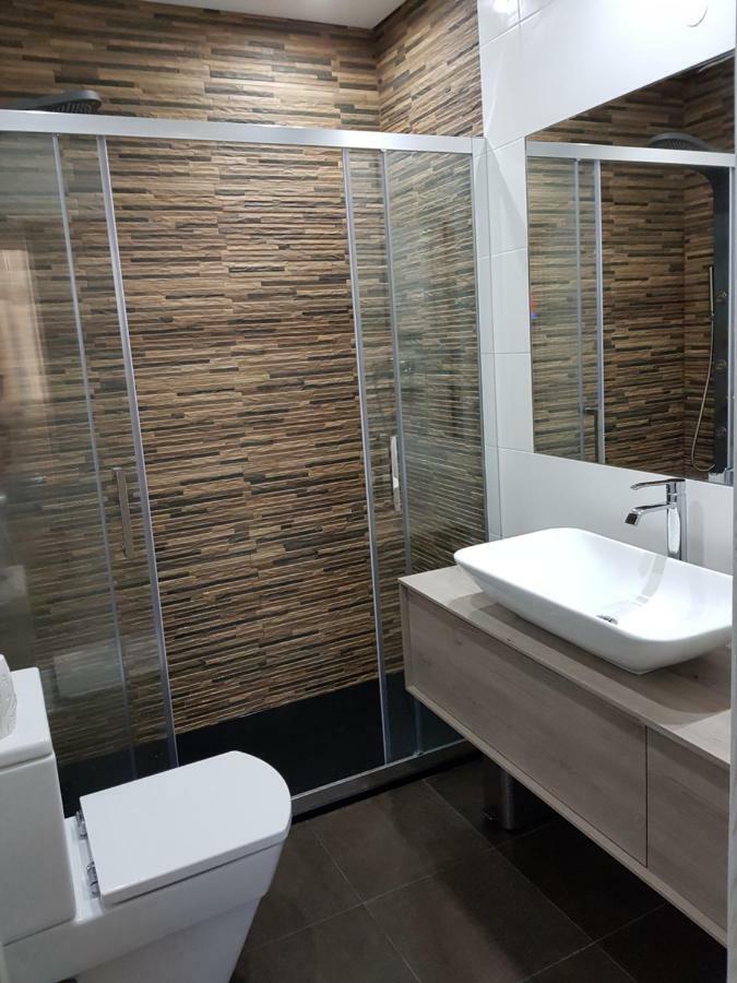 Comfortable And Cozy One Bedroom Flat In Cascais Luaran gambar